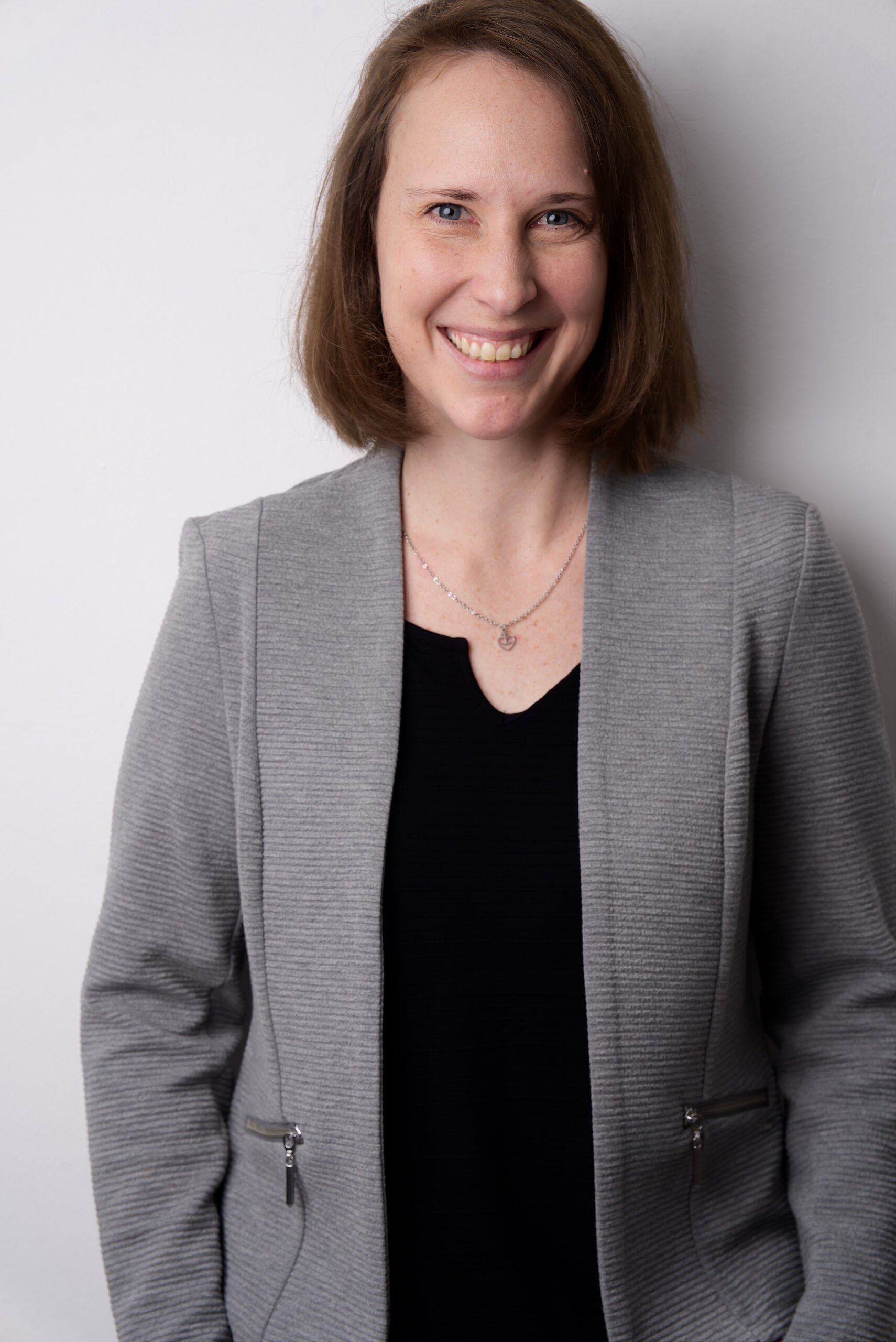 Portrait von Christine Kreßmann