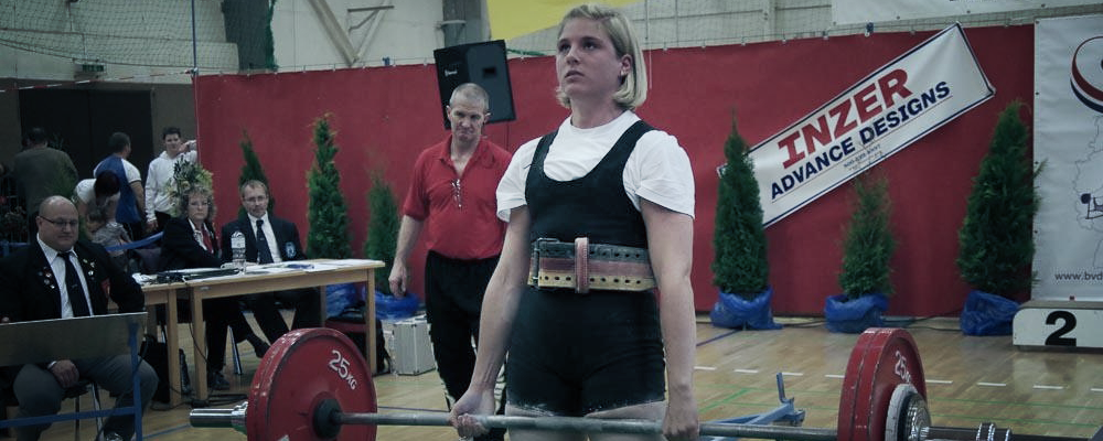 Kraftdreikampf Impression 3