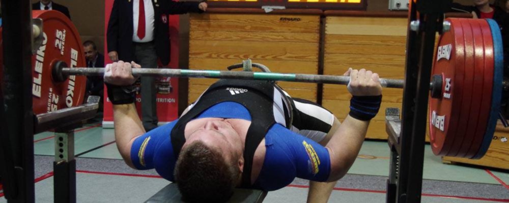 Kraftdreikampf Impression 2